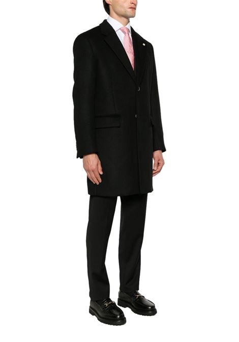 Cappotto monopetto MANUEL RITZ | Cappotti | 3732C4488 24373099